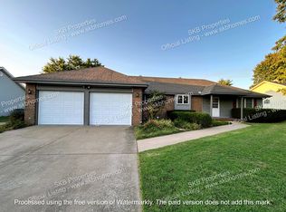 3417 Ridge Dr, Joplin, MO 64801