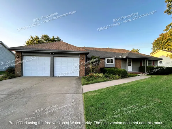 3417 Ridge Dr, Joplin, MO 64801