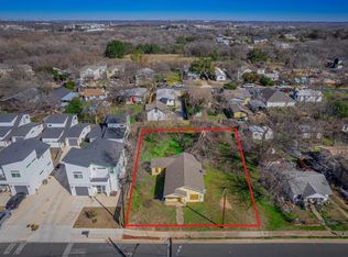 6106 Ponca St, Austin, TX 78741