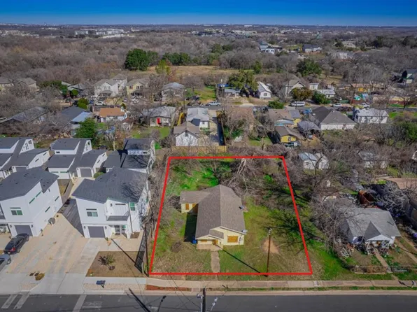 6106 Ponca St, Austin, TX 78741