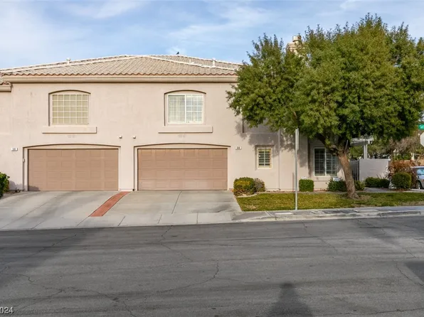 510 Satin Saddle Pl, Henderson, NV 89052