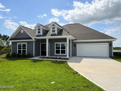 6421 Strunk Dr, Panama City, FL, 32404
