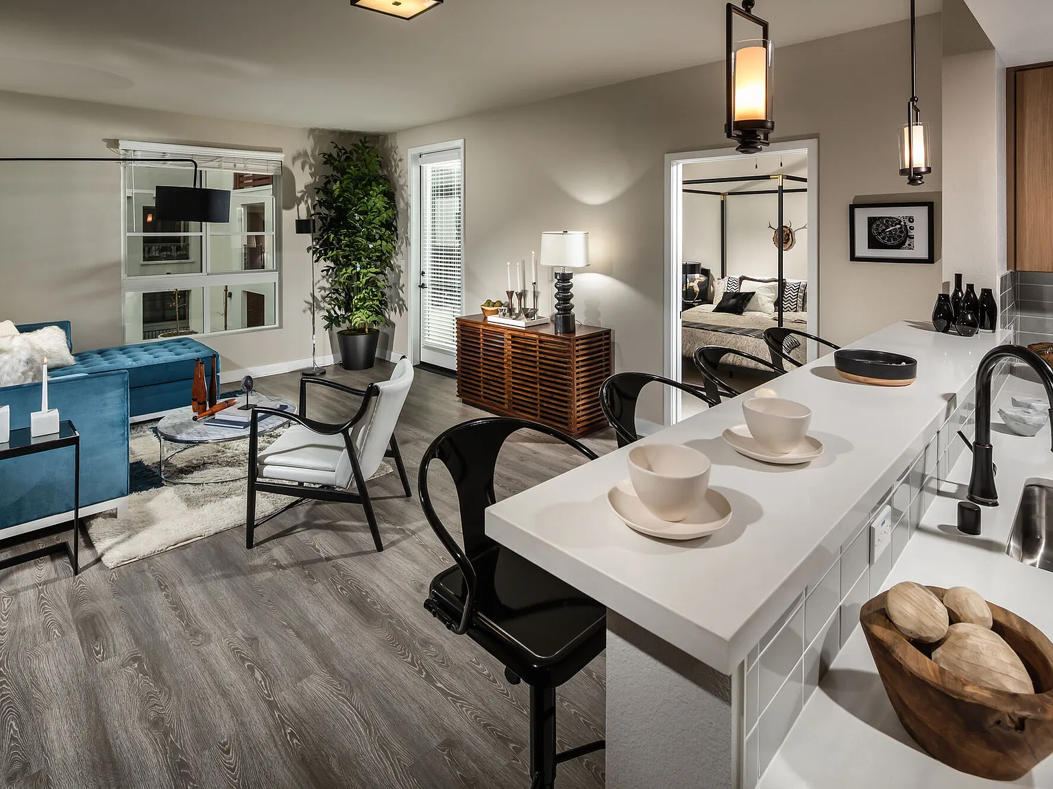 Luxe Pasadena — Photo 2