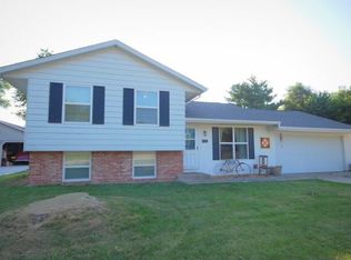 123 Shepard St, Gilbert, IA 50105