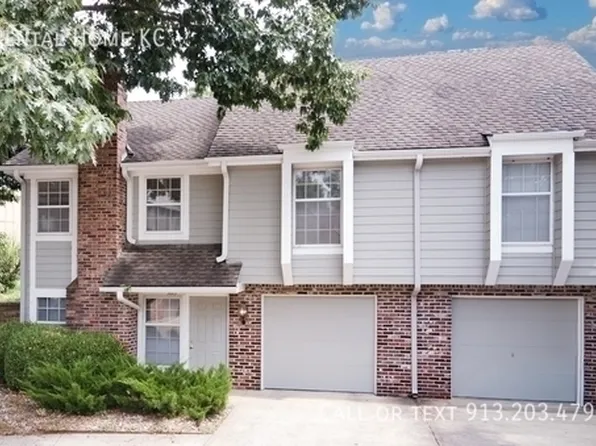 5613 Riley St, Overland Park, KS 66202