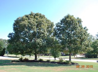 138 Gillson Dr, McDonough, GA 30253