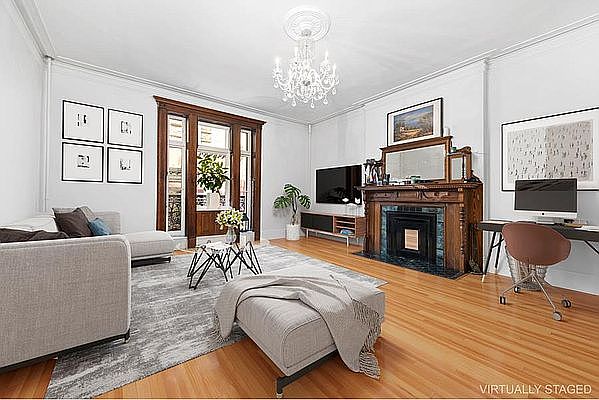 1st image of 134 W 78th St APT 3
