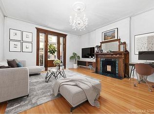 134 W 78th St APT 3, New York, NY 10024