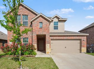 1613 Grand Villa St, Princeton, TX 75407