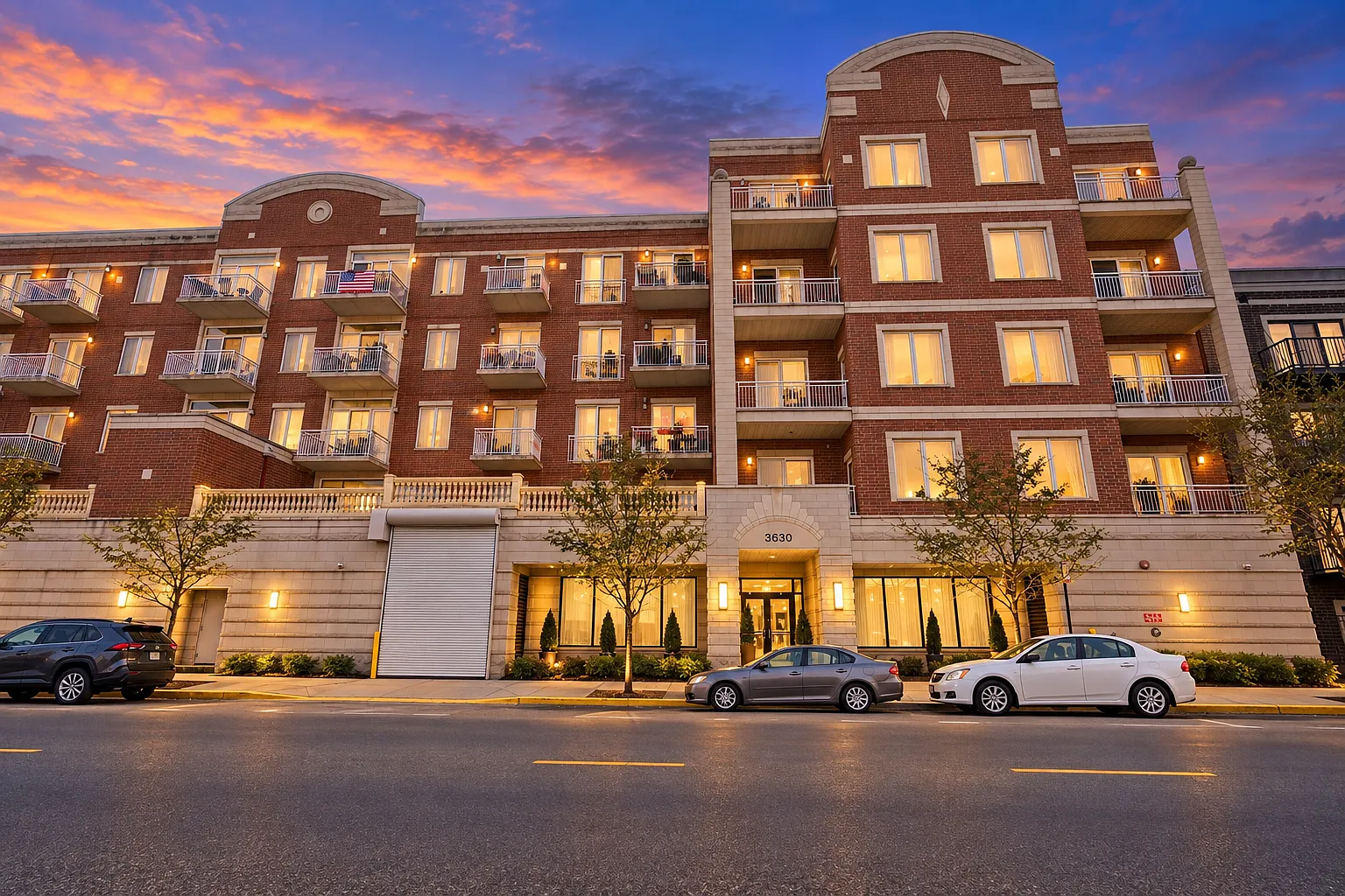 3 bed, 1500 sqft, $2,600 — Photo 1