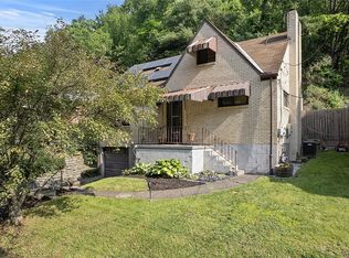 80 Parker St, Pittsburgh, PA 15223