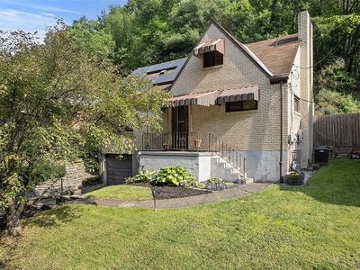 80 Parker St, Pittsburgh, PA, 15223