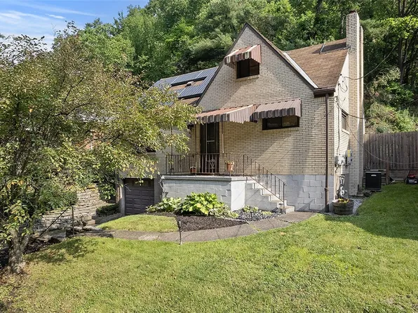 80 Parker St, Pittsburgh, PA 15223