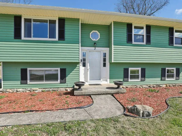 3 Carnell Pl, Mason, OH 45040