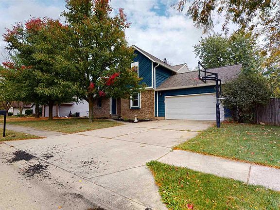 3rd image of 5835 Wild Cherry Dr