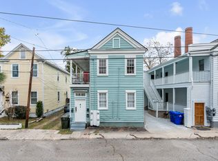 20 Blake St, Charleston, SC 29403