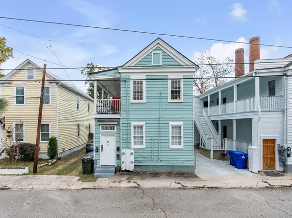 20 Blake St, Charleston, SC 29403