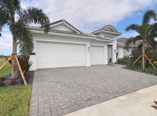 9307 SW Pinnacle Pl, Port Saint Lucie, FL 34987
