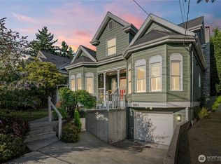 2342 31st Ave S, Seattle, WA 98144