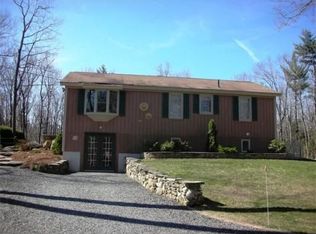 104 Wheeler Rd, Princeton, MA 01541