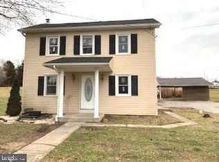 889 Range End Rd, Dillsburg, PA 17019