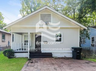 5317 Avenue J, Birmingham, AL 35208