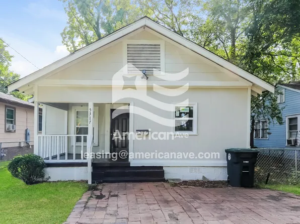 5317 Avenue J, Birmingham, AL 35208