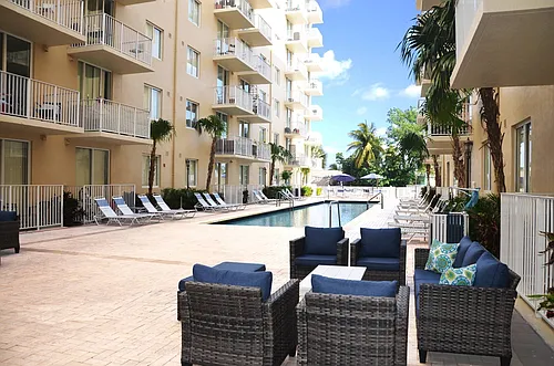 Miami Riverfront Residences Photo 1