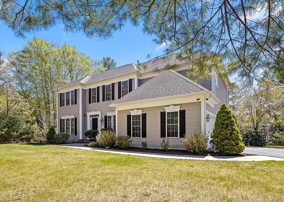 917 Long Pond Rd Plymouth MA 02360 Zillow