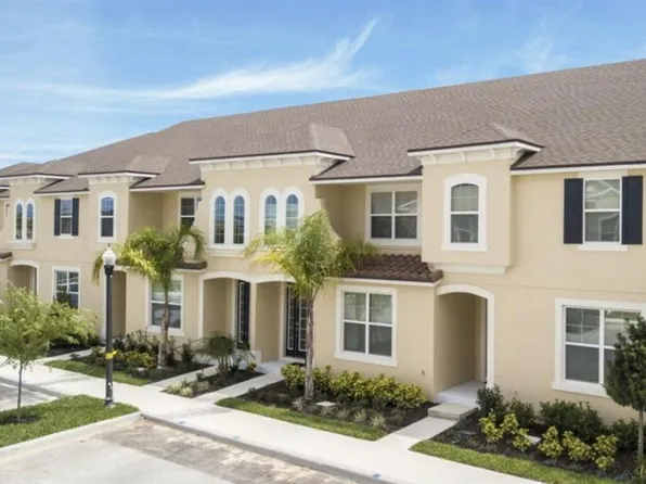 1561 Carey Palm Cir, Kissimmee, FL 34747