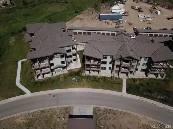 96 Meadow Creek Lane #G-304, Fraser, CO 80482