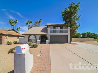 4633 W Bluefield Ave, Glendale, AZ 85308