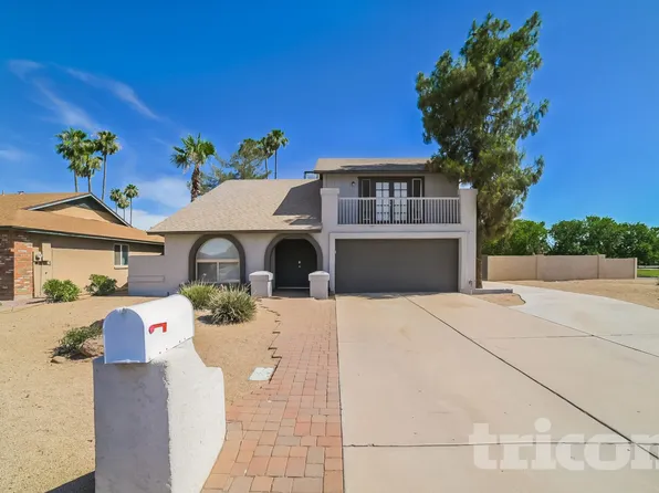 4633 W Bluefield Ave, Glendale, AZ 85308