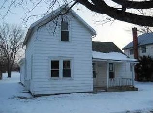 307 W South St, Mc Comb, OH 45858