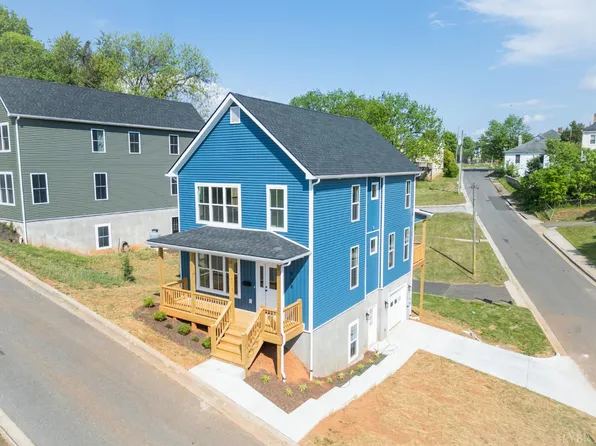 528 Essex St, Lynchburg, VA 24504