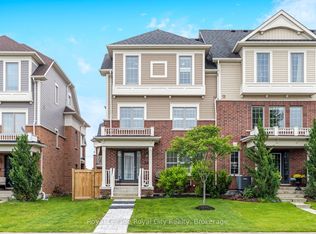 58 Boyces Creek Ct, Caledon, ON L7C3S3