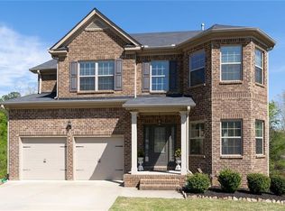 25 Cleburne Pl, Acworth, GA 30101