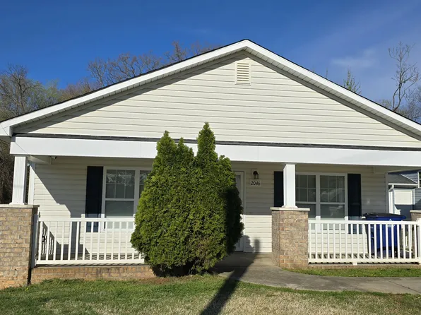 2046 N Cherry St, Winston Salem, NC 27105