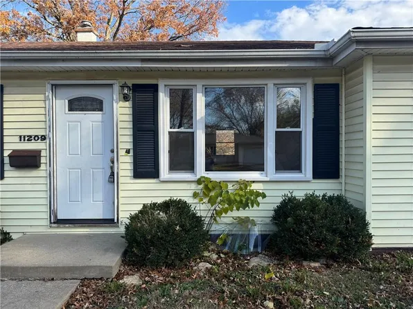 11209 Cleveland Ave, Kansas City, MO 64137