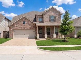 3305 Mattie Grey Ln, Melissa, TX 75454