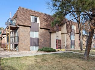 7755 E Quincy Avenue #206A4, Denver, CO 80237