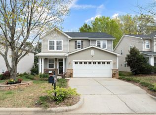 120 Solheim Ln, Raleigh, NC 27603
