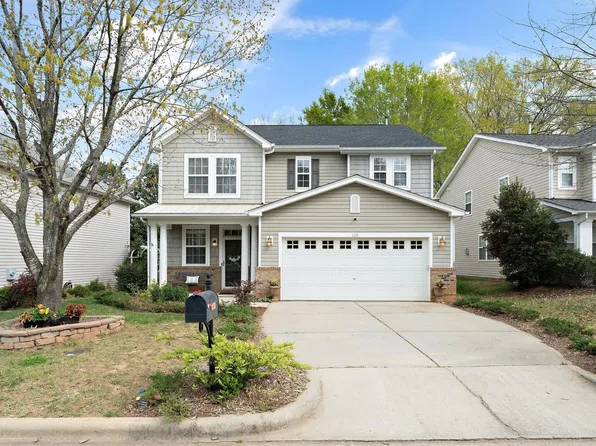120 Solheim Ln, Raleigh, NC 27603