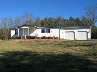231 White St, Casar, NC 28020