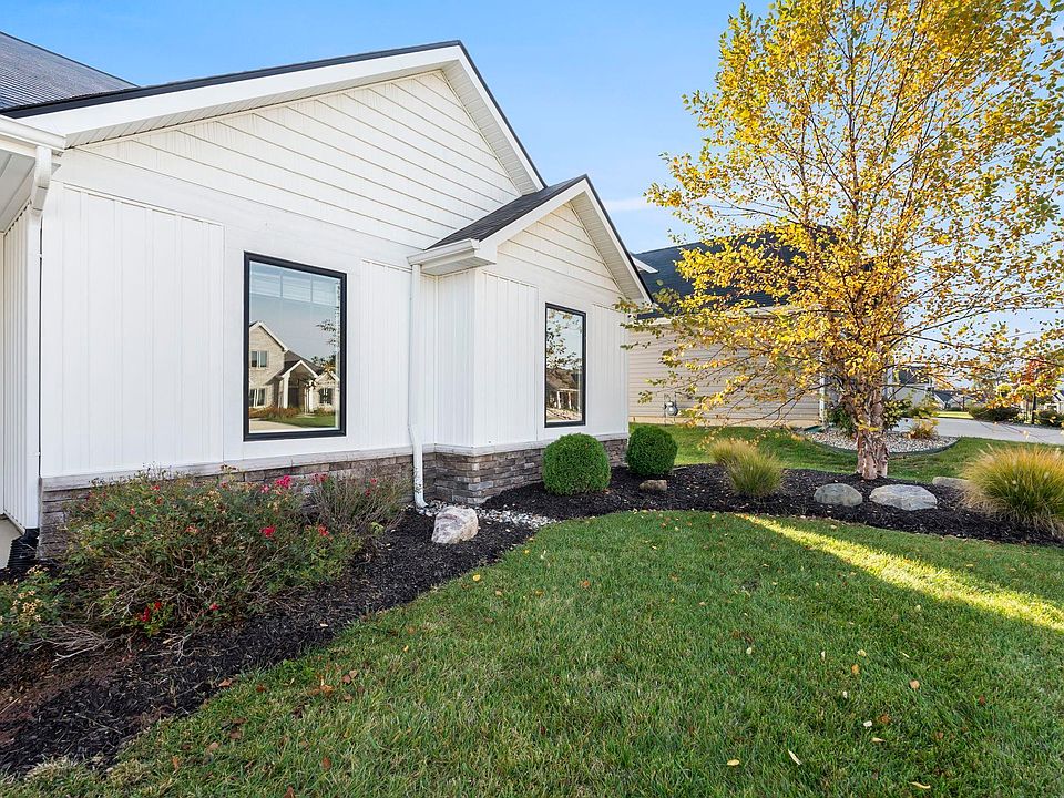 11254 Parkers Bay Dr, Fort Wayne, IN 46845 Zillow