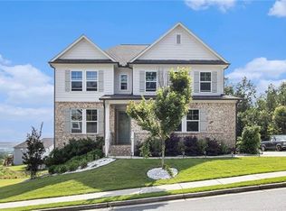 25 Running Terrace Way, Cartersville, GA 30121