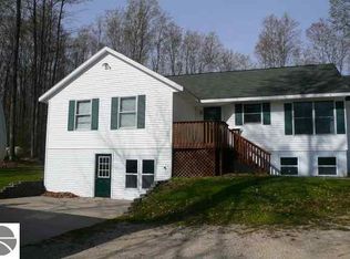 8804 SE Mockerman Rd, Fife Lake, MI 49633