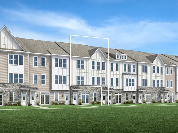6203 Vivaldi Rd, Princeton, NJ 08540