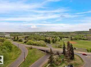 9918 101st St NW #1012, Edmonton, AB