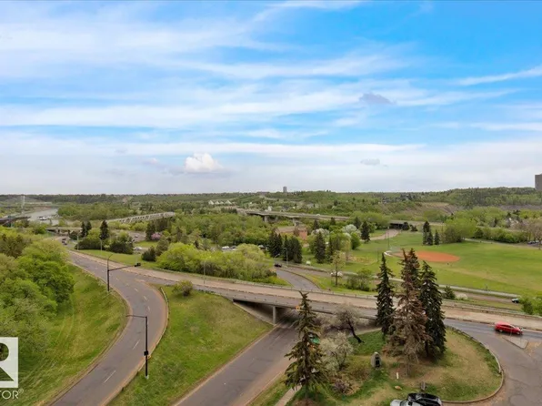 9918 101st St NW #1012, Edmonton, AB T5K 2L1